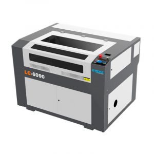 Лазерный гравер GWEIKE LC6090